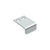Deltana DCM115 Drawer, Cabinet, Mirror Pull, 1 x 1-1/2
