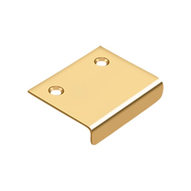Deltana DCM215 Drawer, Cabinet, Mirror Pull, 2 x 1-1/2 - Parent