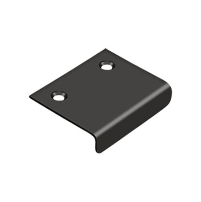 Deltana DCM215 Drawer, Cabinet, Mirror Pull, 2 x 1-1/2