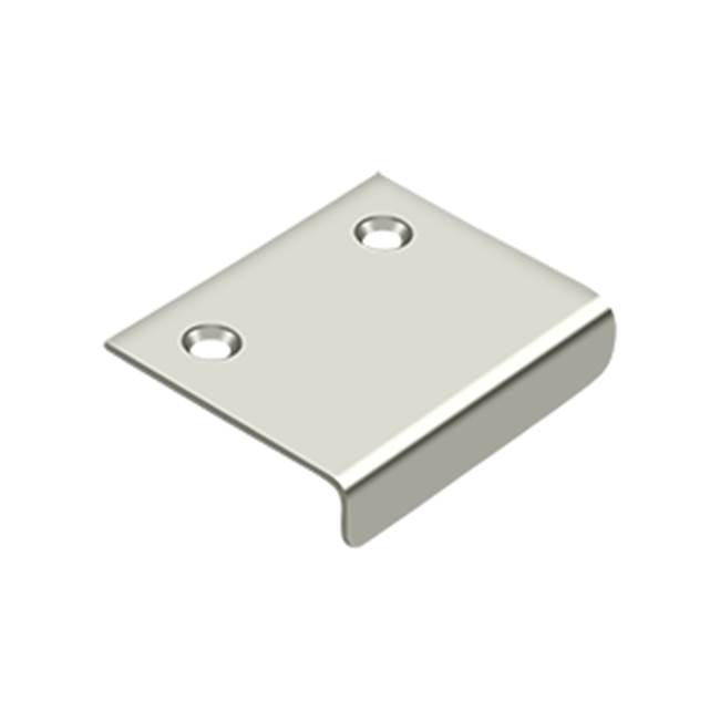 Deltana DCM215 Drawer, Cabinet, Mirror Pull, 2 x 1-1/2