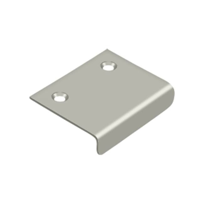 Deltana DCM215 Drawer, Cabinet, Mirror Pull, 2 x 1-1/2