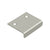 Deltana DCM215 Drawer, Cabinet, Mirror Pull, 2 x 1-1/2
