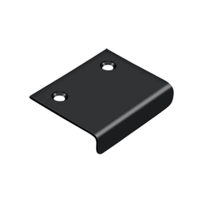 Deltana DCM215 Drawer, Cabinet, Mirror Pull, 2 x 1-1/2