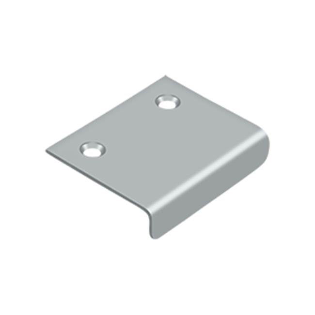 Deltana DCM215 Drawer, Cabinet, Mirror Pull, 2 x 1-1/2