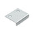 Deltana DCM215 Drawer, Cabinet, Mirror Pull, 2 x 1-1/2