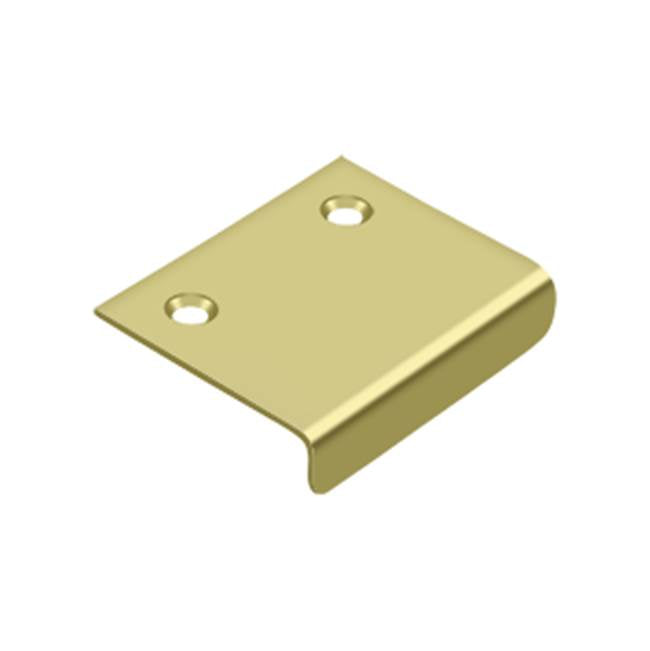 Deltana DCM215 Drawer, Cabinet, Mirror Pull, 2 x 1-1/2
