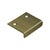 Deltana DCM215 Drawer, Cabinet, Mirror Pull, 2 x 1-1/2