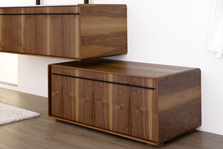 Wet Style DCO24FS-W11L29 Deco Vanity Freestanding 24 - Parent