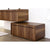 Wet Style DCO24FS-W2L28 Deco Vanity Freestanding 24 - Parent