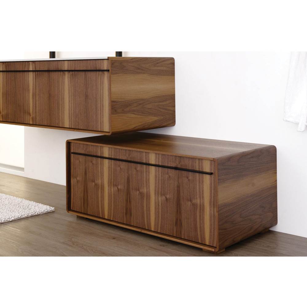 Wet Style DCO24FS-W5L29 Deco Vanity Freestanding 24 - Parent