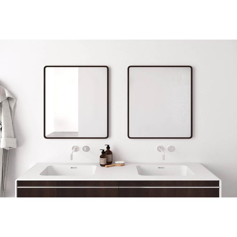 Wet Style DCO3030MR Deco Mirror 30X30