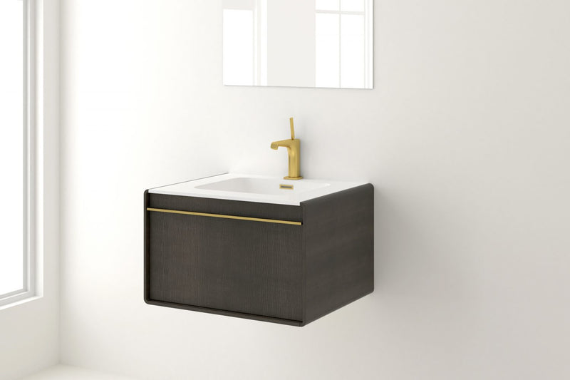 Wet Style DCO48WM-W16L27 Deco Vanity Wallmount 48 - Parent