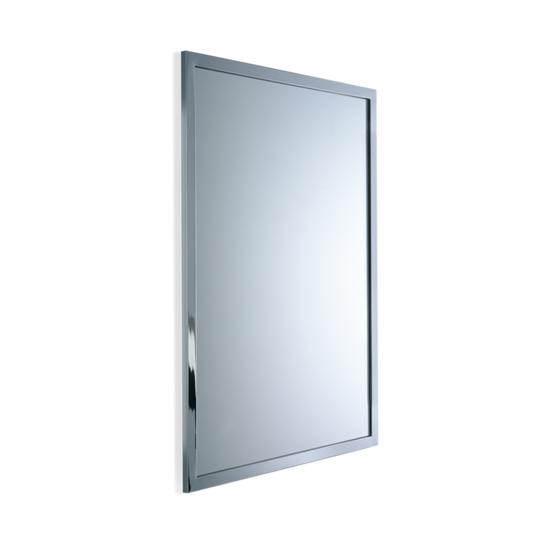 Decor Walther 0100500 DW SP 35/608 Mirror - Chrome