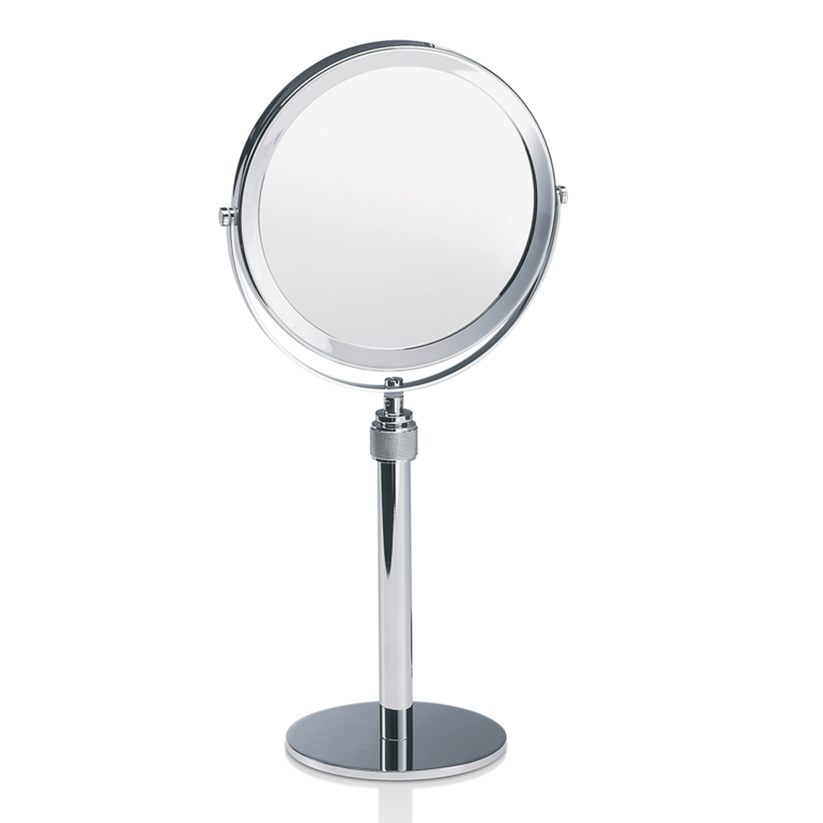 Decor Walther 01010 DW SP 13 5X Cosmetic mirror 5x + 1x Magnification