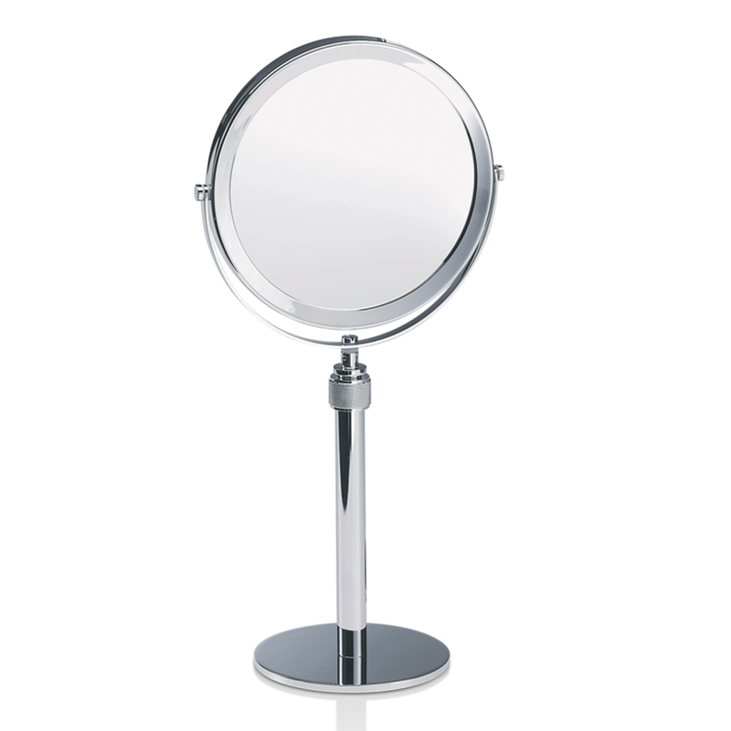 Decor Walther 01010 DW SP 13 5X Cosmetic mirror 5x + 1x Magnification