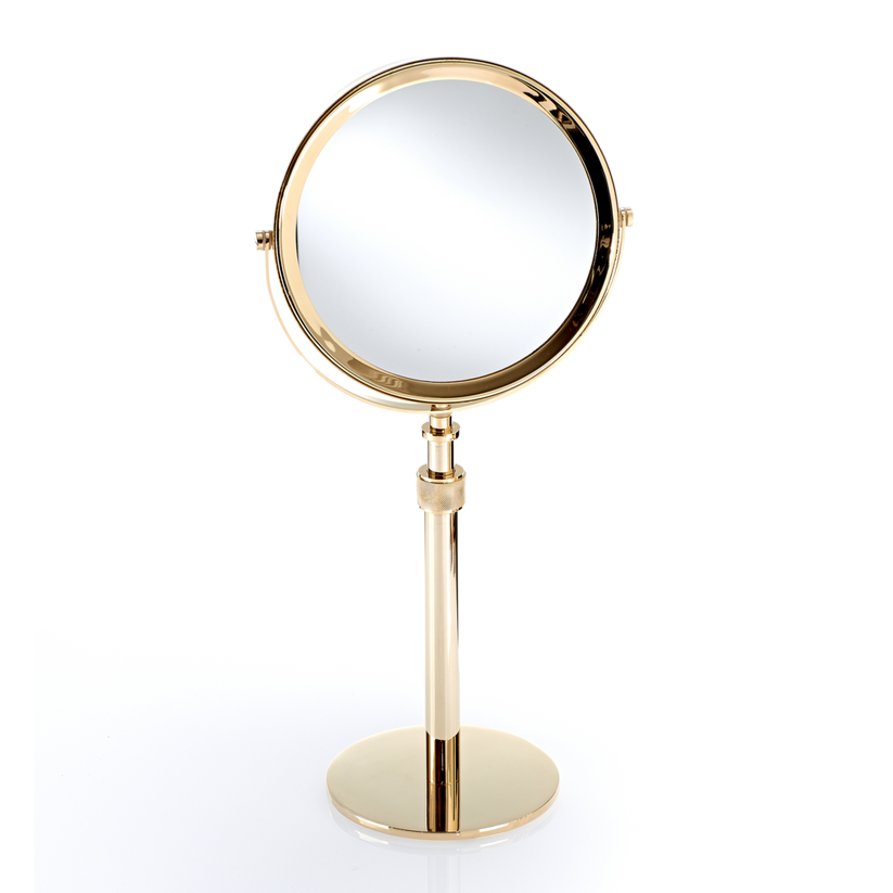 Decor Walther 01010 DW SP 13 5X Cosmetic mirror 5x + 1x Magnification