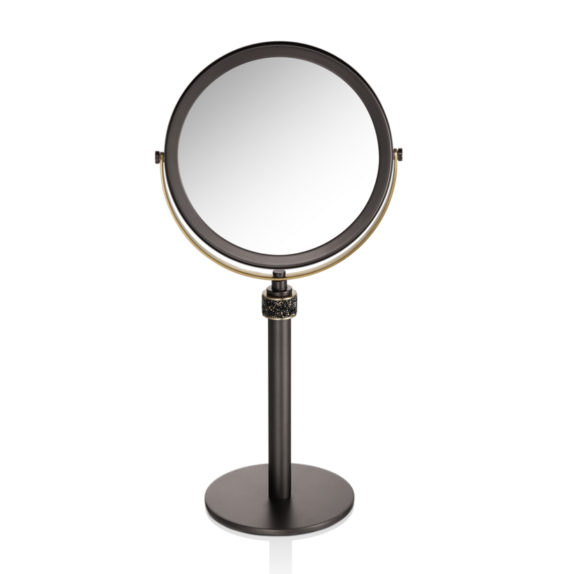 Decor Walther 01010 DW SP 13 5X Cosmetic mirror 5x + 1x Magnification