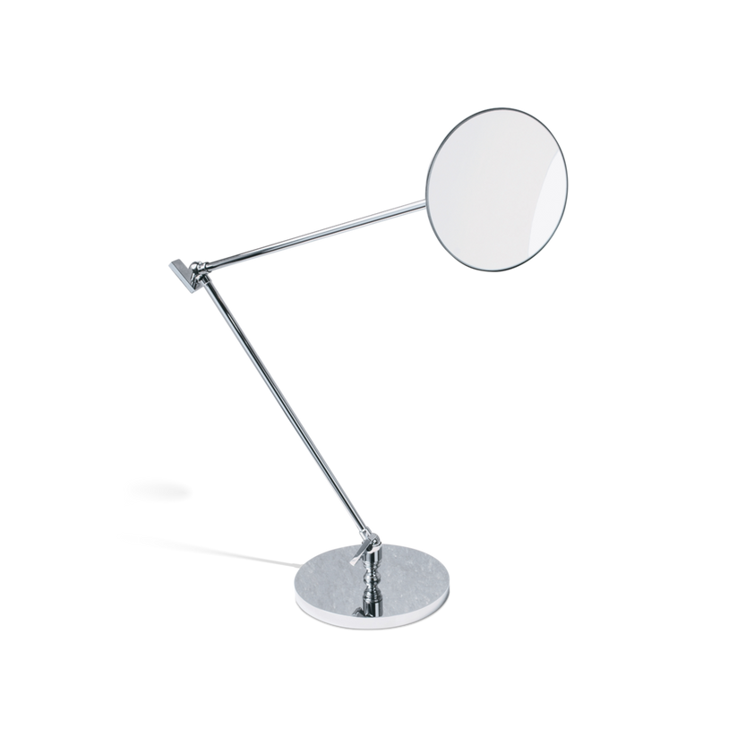 Decor Walther 01028 DW SPT 70 Cosmetic mirror - 5x Magnification