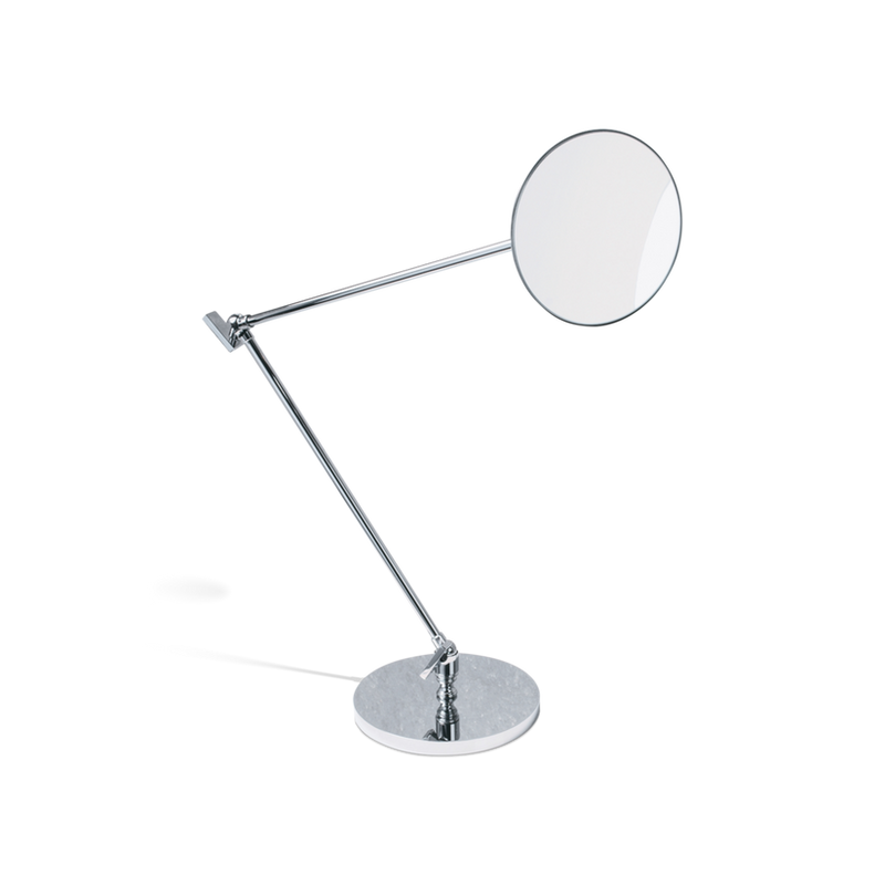 Decor Walther 01028 DW SPT 70 Cosmetic mirror - 5x Magnification