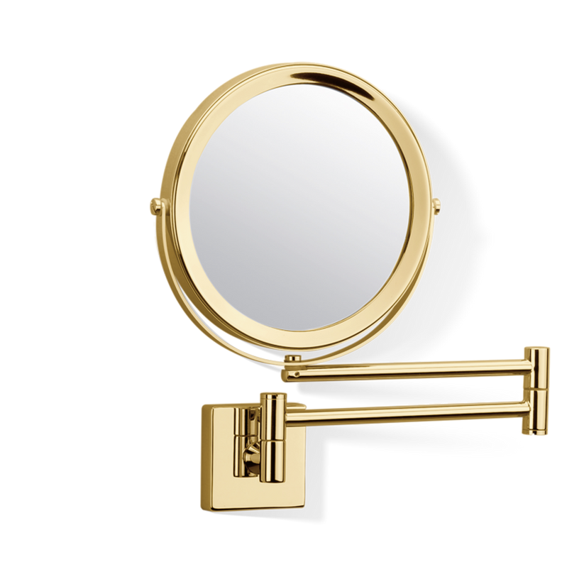 Decor Walther 01058 DW SP 28/2/V Cosmetic mirror 5x Magnification
