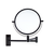 Decor Walther 01109 DW SPT 33 Cosmetic mirror - 5x Magnification