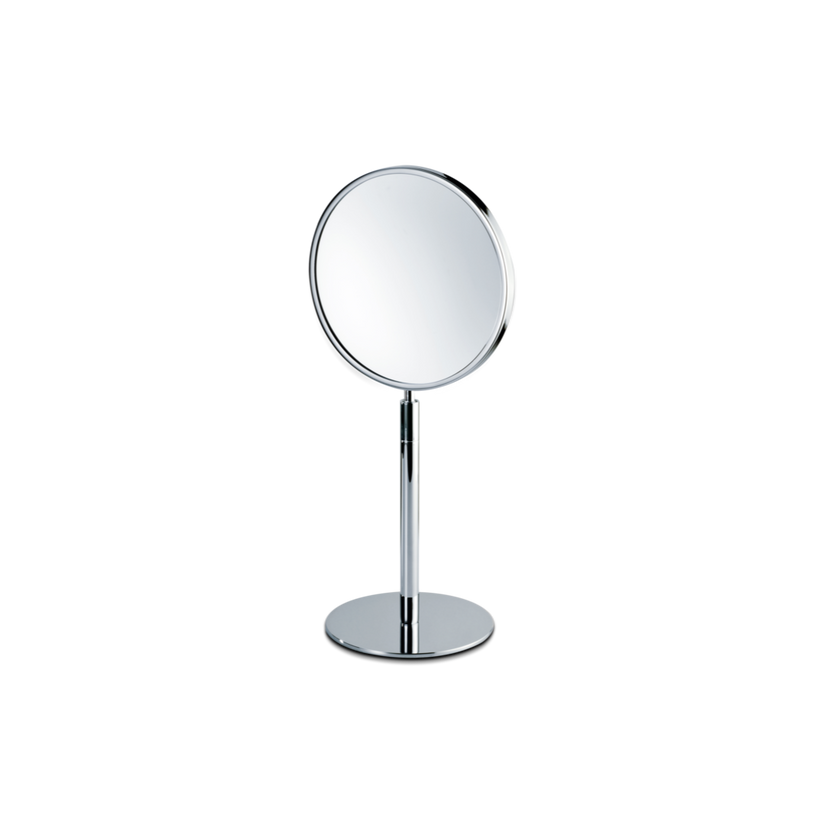 Decor Walther 0116100 DW SPT 11 Cosmetic mirror - Chrome 1-/4-x Magnification