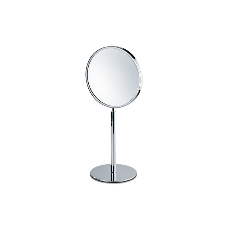 Decor Walther 0116100 DW SPT 11 Cosmetic mirror - Chrome 1-/4-x Magnification