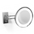 Decor Walther 01221 DW BS 36 LED Cosmetic mirror illuminated - 3x Magnification