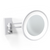 Decor Walther 01222 DW BS 36/V LED Cosmetic mirror illuminated - 5x Magnification