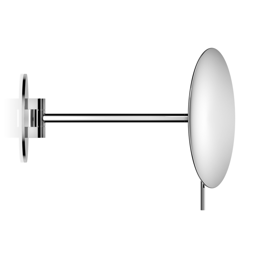 Decor Walther 01228 DW SPT 72 5X Cosmetic mirror 5x Magnification