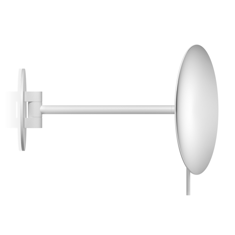 Decor Walther 01228 DW SPT 72 5X Cosmetic mirror 5x Magnification