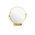 Decor Walther 01229 DW VANITY Tablemirror