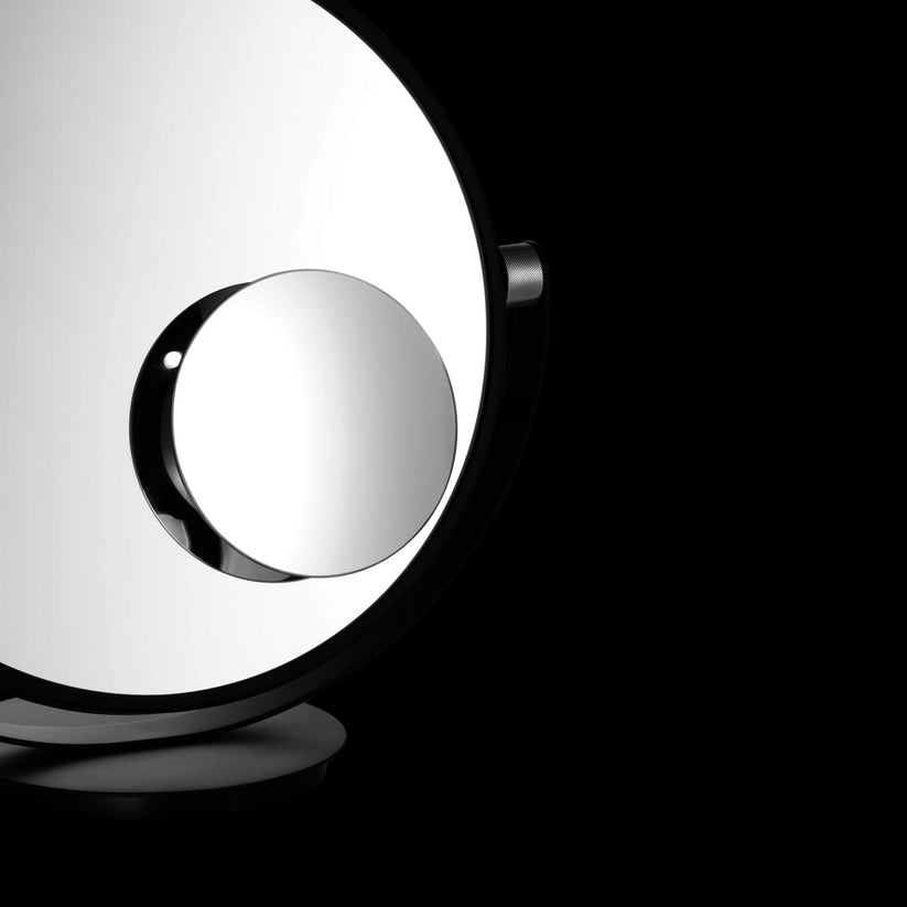 Decor Walther 01230 DW VANITY PLUS 5X Plug mirror 5x Magnification