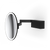 Decor Walther 01231 DW VISION R 5X Cosmetic mirror illuminated Optic Wall Mount - 5x Magnification