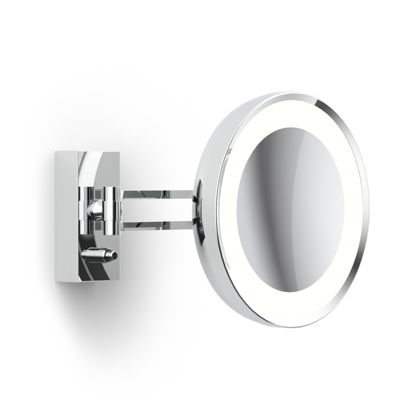 Decor Walther 01238 DW BS 36 7x LED Cosmetic mirror illuminated - 7x Magnification