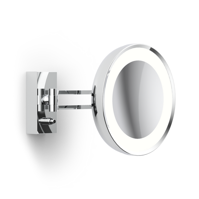 Decor Walther 01238 DW BS 36 7x LED Cosmetic mirror illuminated - 7x Magnification