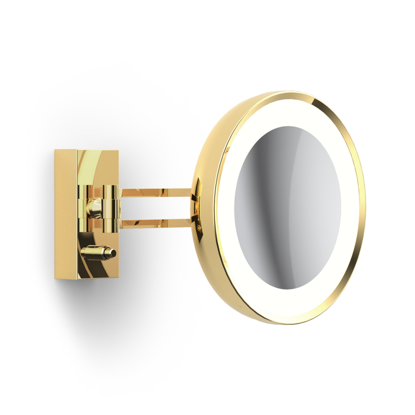 Decor Walther 01238 DW BS 36 7x LED Cosmetic mirror illuminated - 7x Magnification