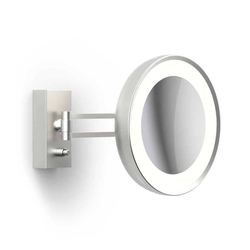 Decor Walther 01238 DW BS 36 7x LED Cosmetic mirror illuminated - 7x Magnification