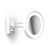 Decor Walther 01238 DW BS 36 7x LED Cosmetic mirror illuminated - 7x Magnification