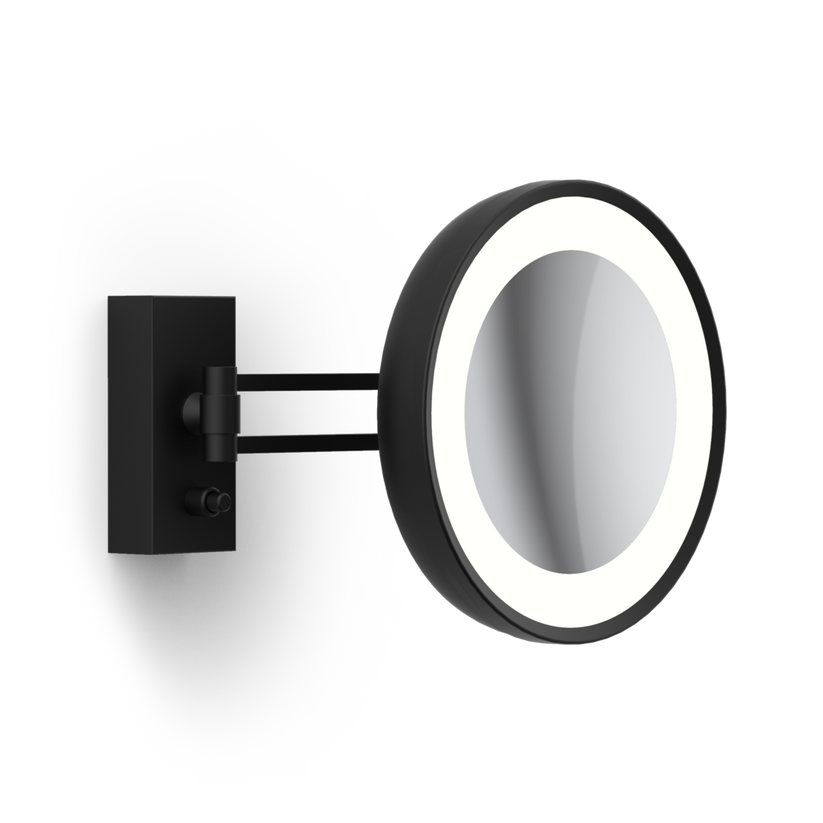 Decor Walther 01238 DW BS 36 7x LED Cosmetic mirror illuminated - 7x Magnification