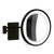 Decor Walther 01239 DW BS 40 3x LED Cosmetic mirror illuminated - 3x Magnification