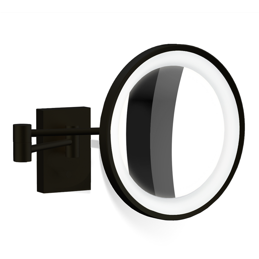 Decor Walther 01240 DW BS 40 5x LED Cosmetic mirror illuminated - 5x Magnification
