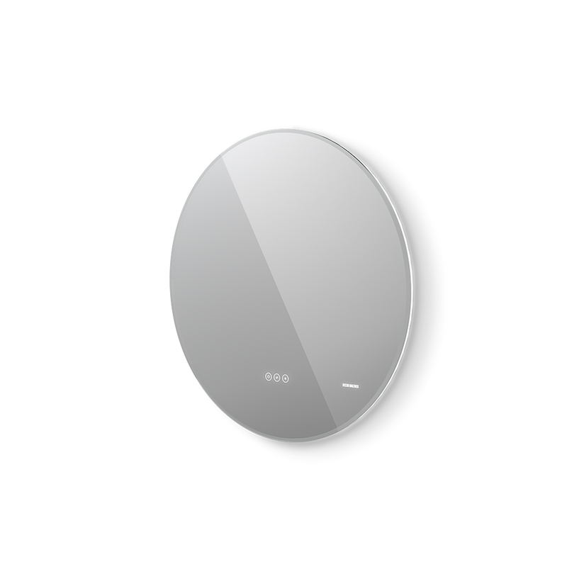 Decor Walther 0124900 DW REFLECT 90 LED Wall mirror 36"