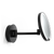 Decor Walther 01258 DW JUST LOOK PLUS WD 5X LED Cosmetic mirror illuminated Wall Mount - 5x Magnification - Hard Wired