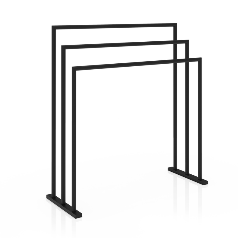 Decor Walther 05003 DW HT 9 Towel stand