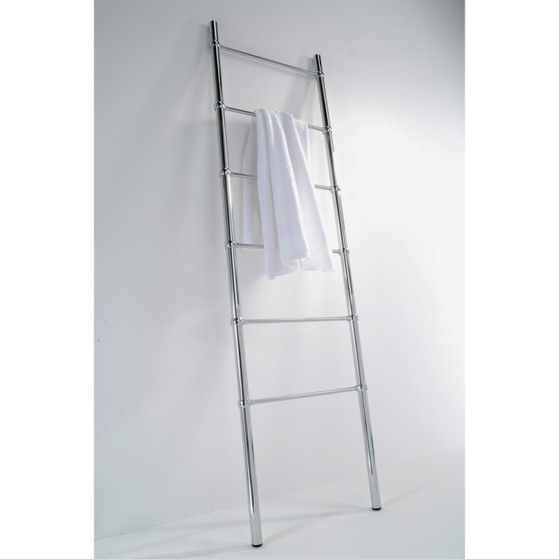 Decor Walther 0500900 DW HTL 50 Towel ladder - Chrome