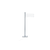 Decor Walther 05031 DW HT 82 Towel stand