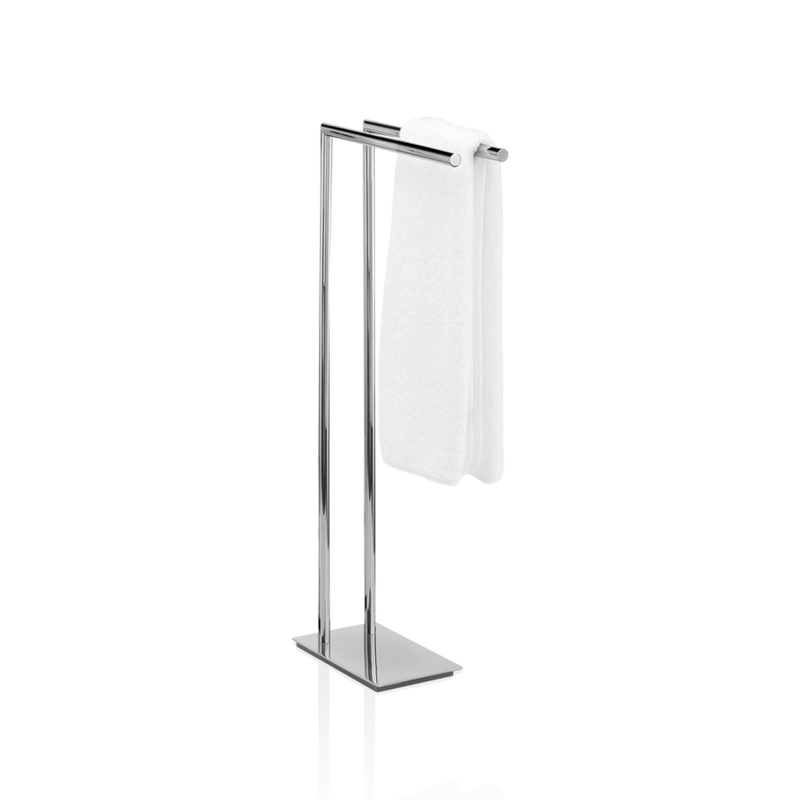 Decor Walther 05048 DW STRAIGHT 2 Towel stand