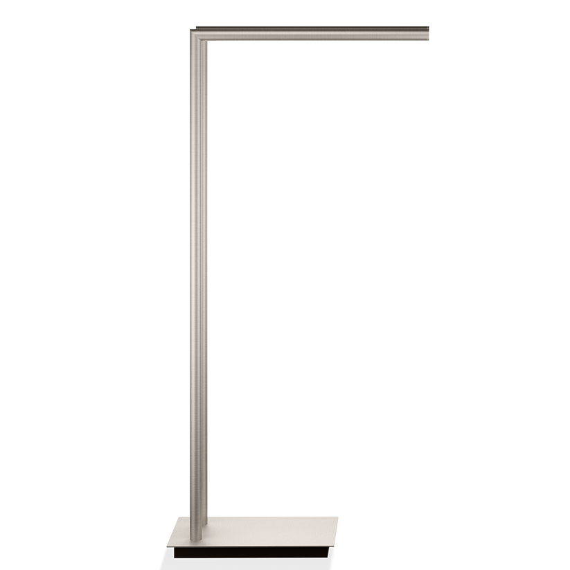 Decor Walther 05048 DW STRAIGHT 2 Towel stand