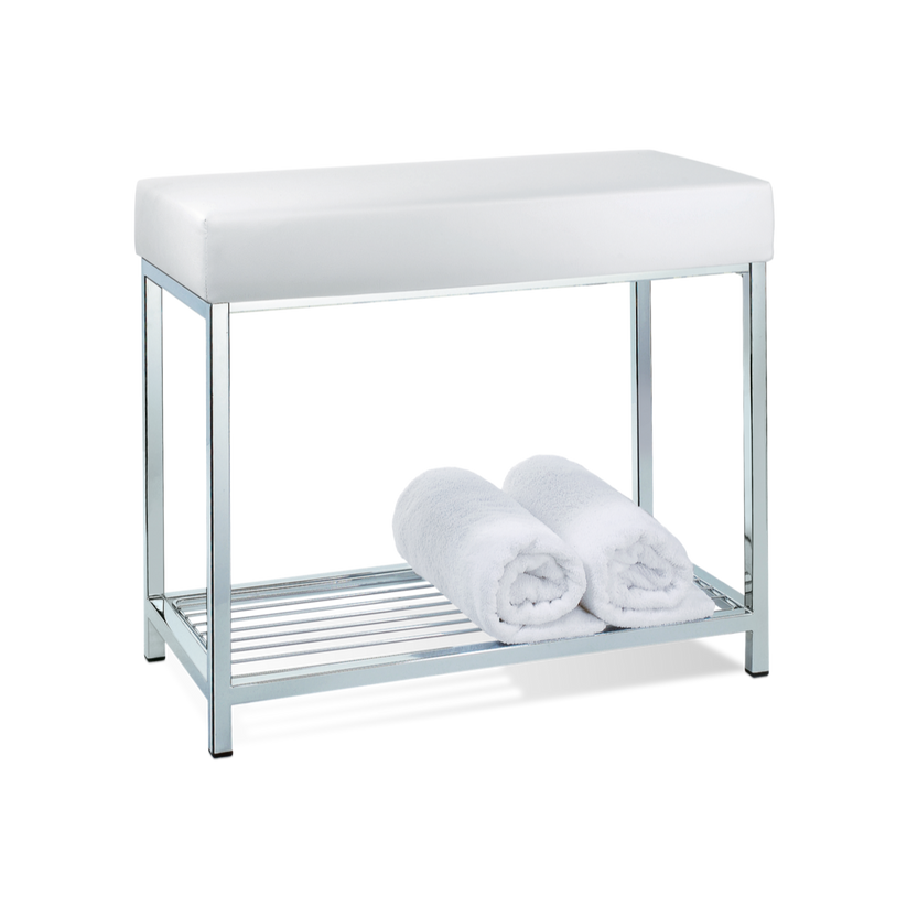 Decor Walther 05051 DW 77 Bench with shelf seat
